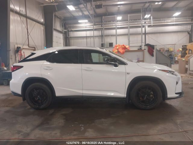 2T2BZMCA6KC201769 Lexus 2gr-fks