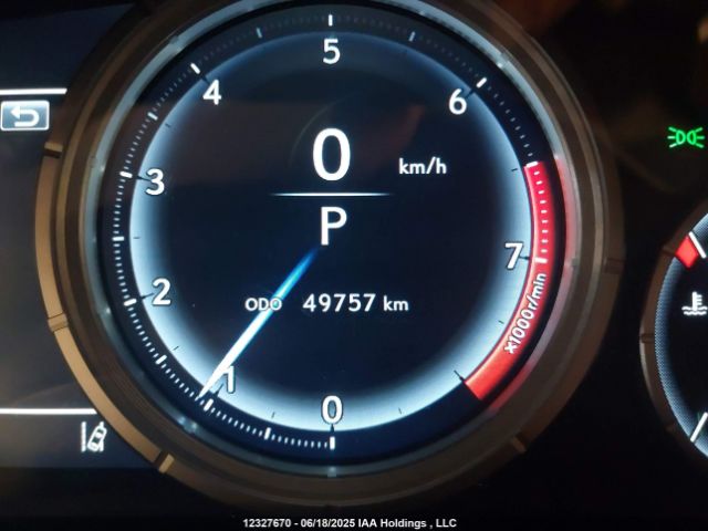 2T2BZMCA6KC201769 Lexus 2gr-fks