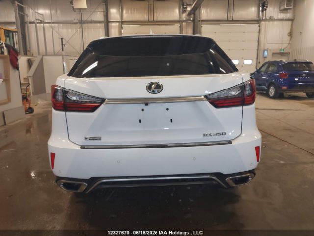 2T2BZMCA6KC201769 Lexus 2gr-fks