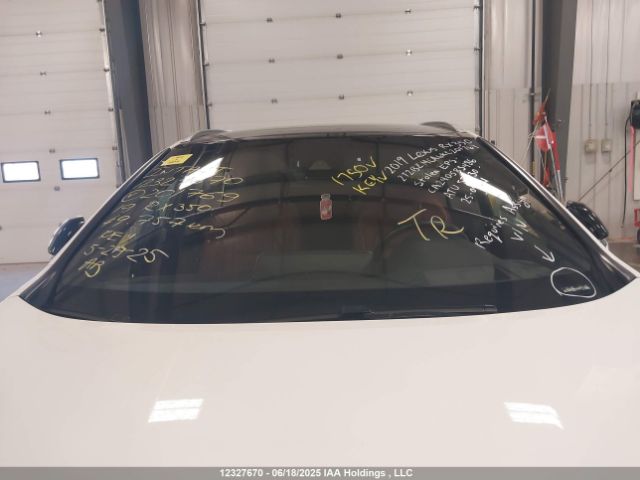 2T2BZMCA6KC201769 Lexus 2gr-fks