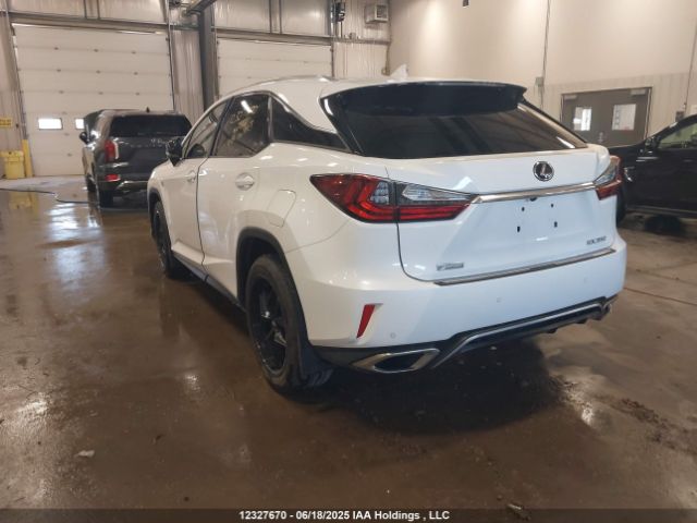2T2BZMCA6KC201769 Lexus 2gr-fks