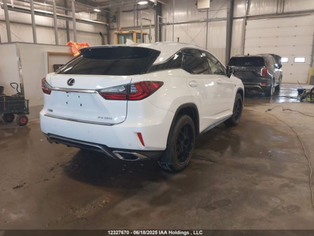 2T2BZMCA6KC201769 Lexus 2gr-fks