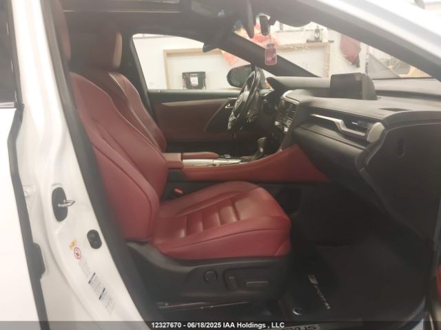 2T2BZMCA6KC201769 Lexus 2gr-fks