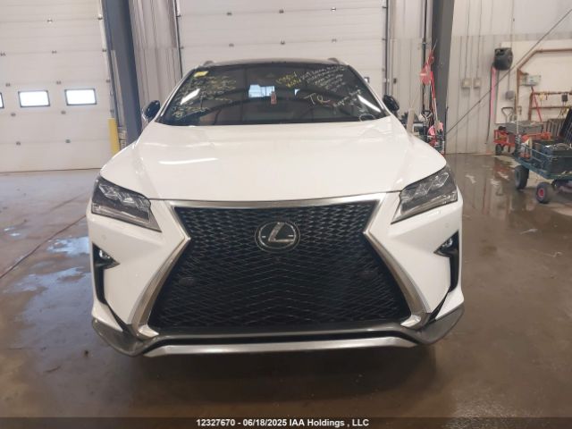 2T2BZMCA6KC201769 Lexus 2gr-fks