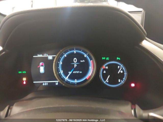 2T2BZMCA6KC201769 Lexus 2gr-fks