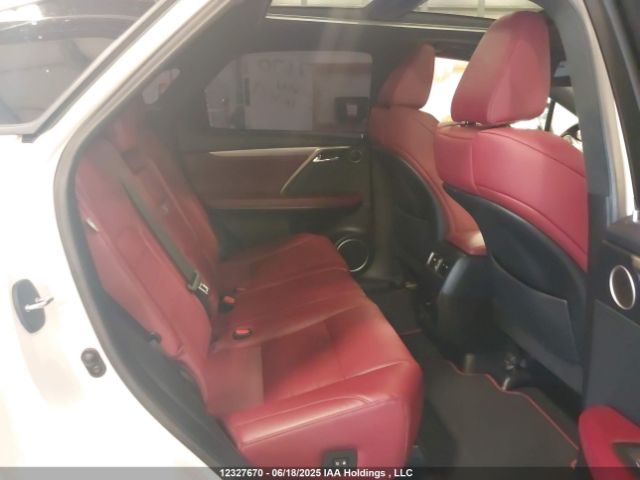 2T2BZMCA6KC201769 Lexus 2gr-fks