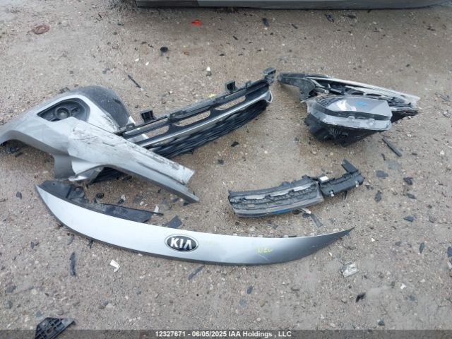 KNDEUCAA2M7069403 KIA Seltos