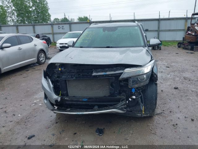 KNDEUCAA2M7069403 KIA Seltos