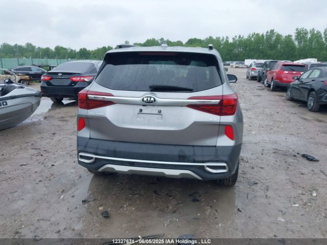 KNDEUCAA2M7069403 KIA Seltos