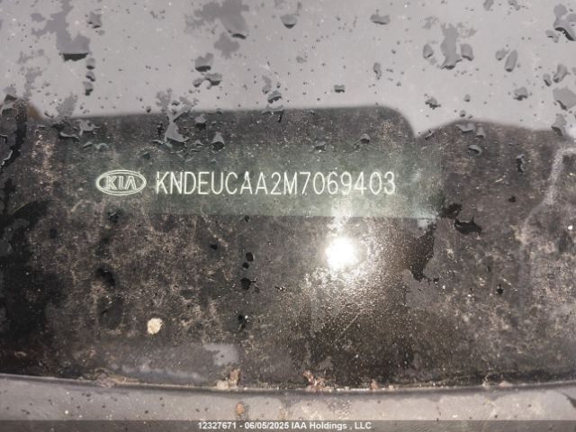 KNDEUCAA2M7069403 KIA Seltos