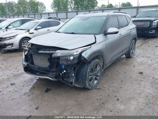 KNDEUCAA2M7069403 KIA Seltos