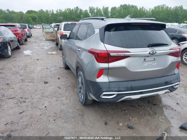 KNDEUCAA2M7069403 KIA Seltos