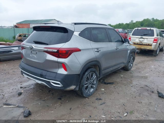 KNDEUCAA2M7069403 KIA Seltos
