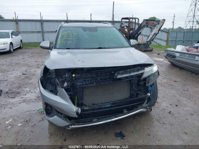 KNDEUCAA2M7069403 KIA Seltos