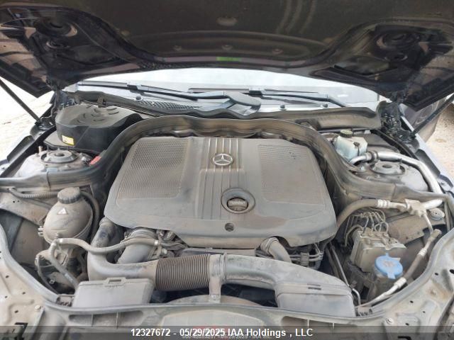 WDDHF9HB1GB301179 Mercedes-Benz E-Class