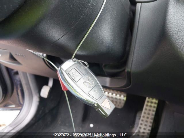 WDDHF9HB1GB301179 Mercedes-Benz E-Class