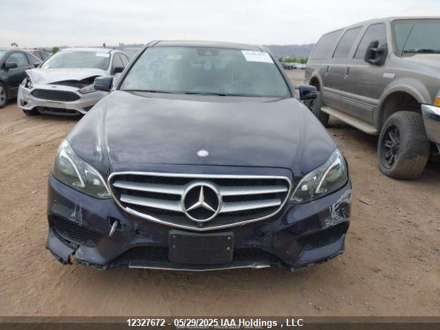 WDDHF9HB1GB301179 Mercedes-Benz E-Class