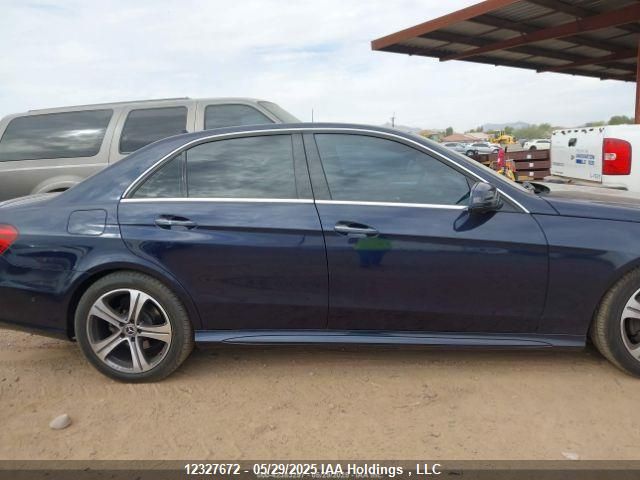 WDDHF9HB1GB301179 Mercedes-Benz E-Class