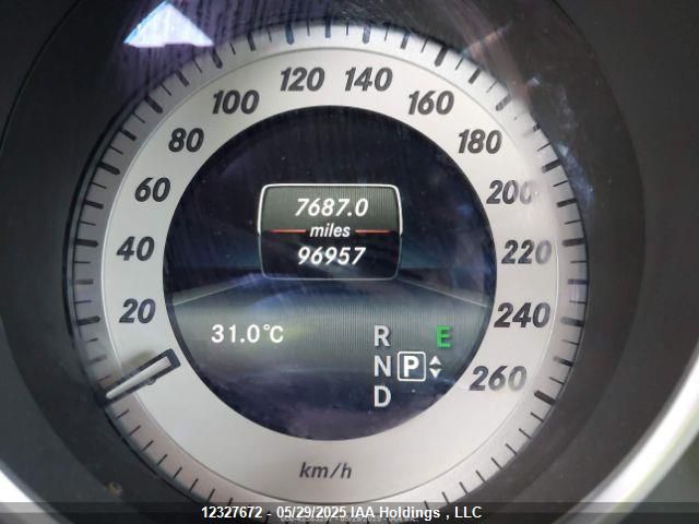 WDDHF9HB1GB301179 Mercedes-Benz E-Class