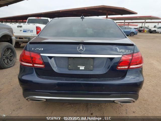 WDDHF9HB1GB301179 Mercedes-Benz E-Class