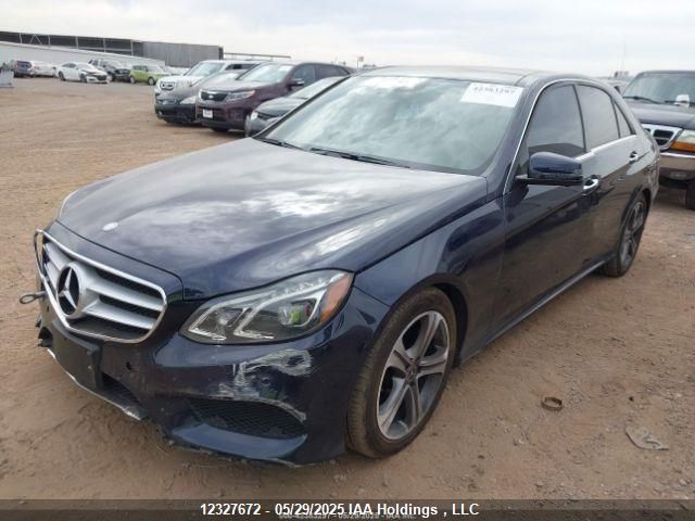 WDDHF9HB1GB301179 Mercedes-Benz E-Class