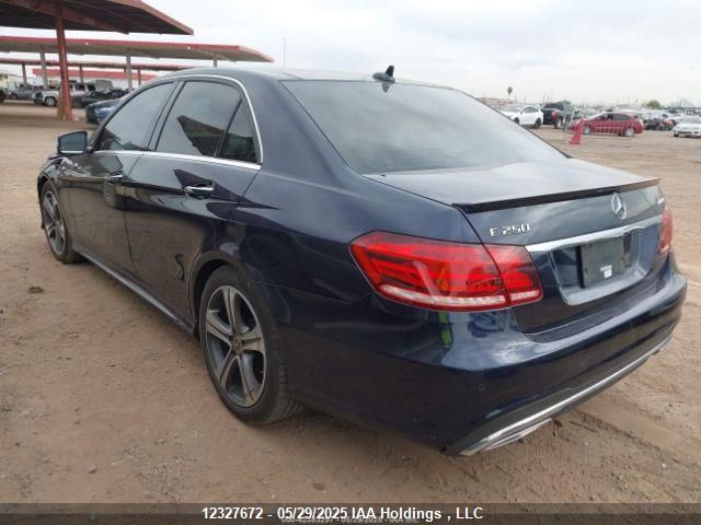 WDDHF9HB1GB301179 Mercedes-Benz E-Class