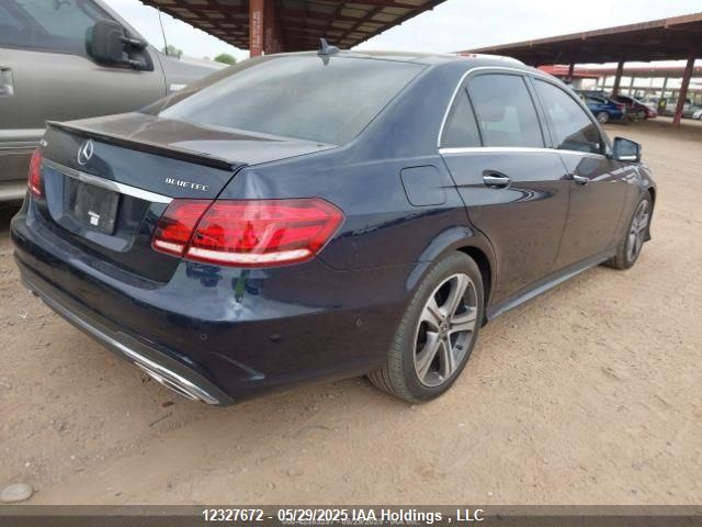 WDDHF9HB1GB301179 Mercedes-Benz E-Class