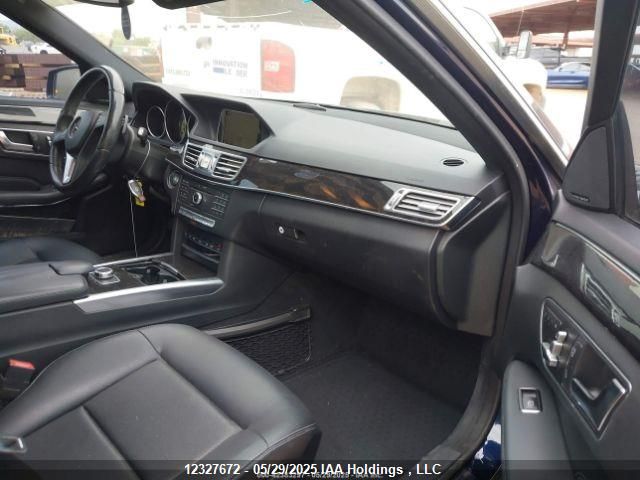 WDDHF9HB1GB301179 Mercedes-Benz E-Class