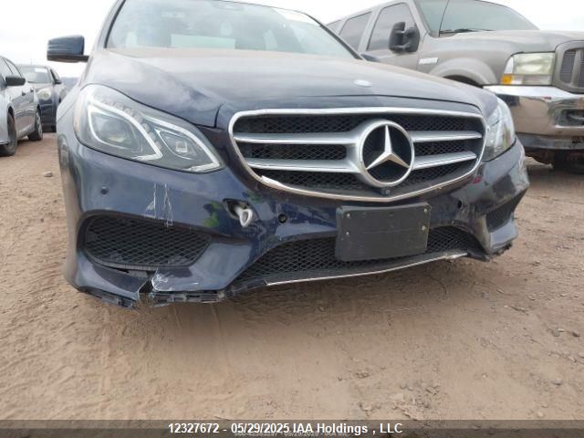 WDDHF9HB1GB301179 Mercedes-Benz E-Class