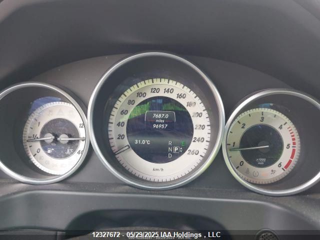 WDDHF9HB1GB301179 Mercedes-Benz E-Class
