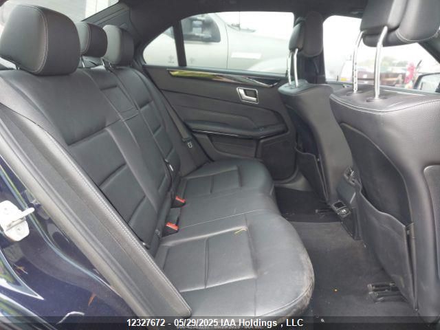 WDDHF9HB1GB301179 Mercedes-Benz E-Class