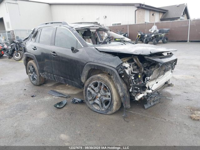 2T3J1RFVXNW253063 auction archive image