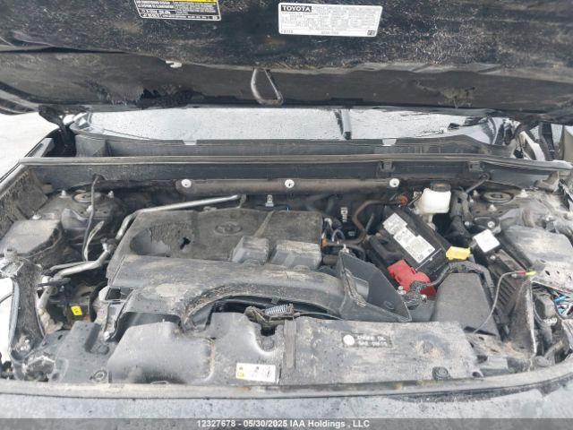 2T3J1RFVXNW253063 Toyota a25a-fks