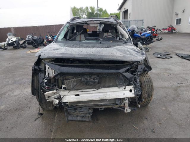 2T3J1RFVXNW253063 Toyota a25a-fks