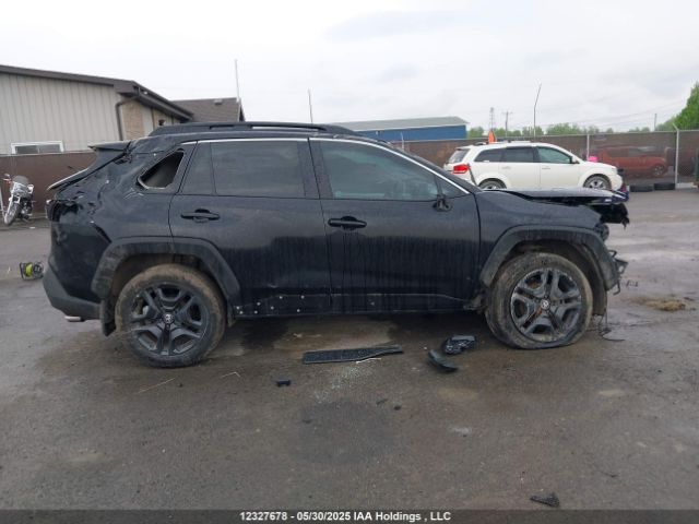 2T3J1RFVXNW253063 Toyota a25a-fks
