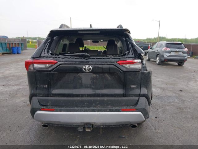 2T3J1RFVXNW253063 Toyota a25a-fks