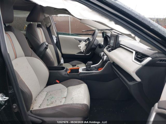 2T3J1RFVXNW253063 Toyota a25a-fks