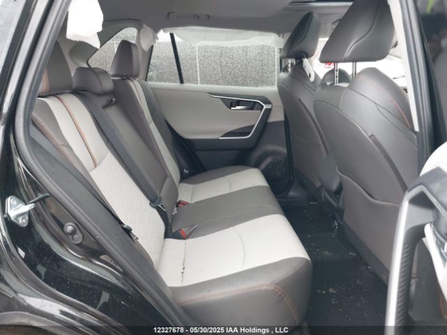 2T3J1RFVXNW253063 Toyota a25a-fks