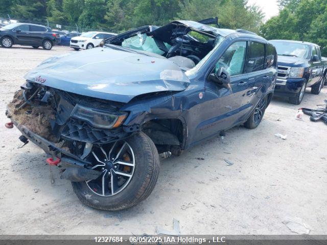 1C4RJFLG4LC282016 Jeep Grand Cherokee