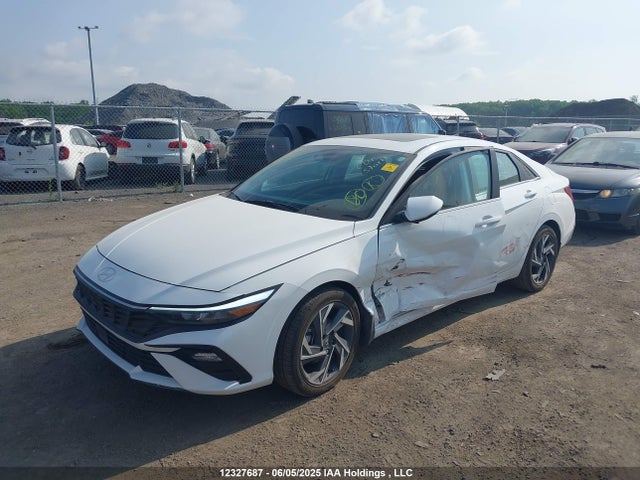 KMHLN4DJ8RU110921 Hyundai gdi kappa