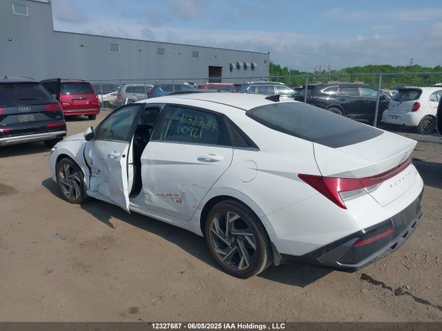 KMHLN4DJ8RU110921 Hyundai gdi kappa