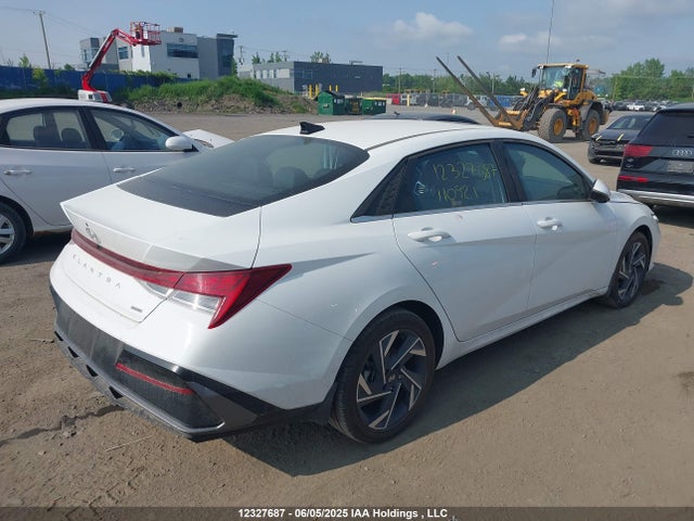 KMHLN4DJ8RU110921 Hyundai gdi kappa