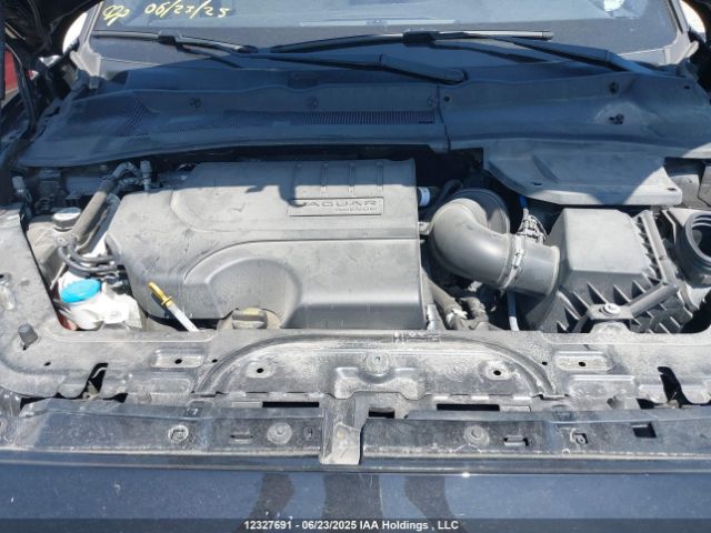 SADFL2GX5L1002961 Jaguar aj20