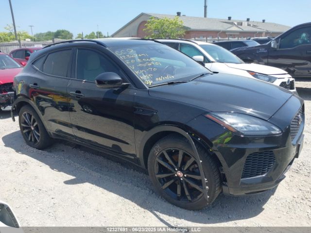 SADFL2GX5L1002961 Jaguar aj20