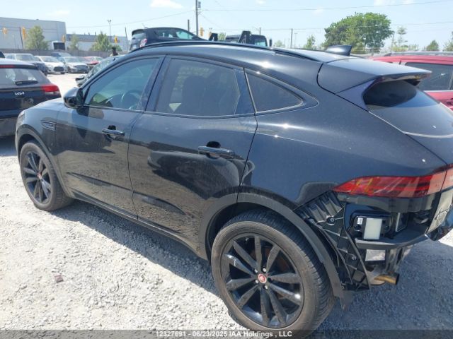 SADFL2GX5L1002961 Jaguar aj20