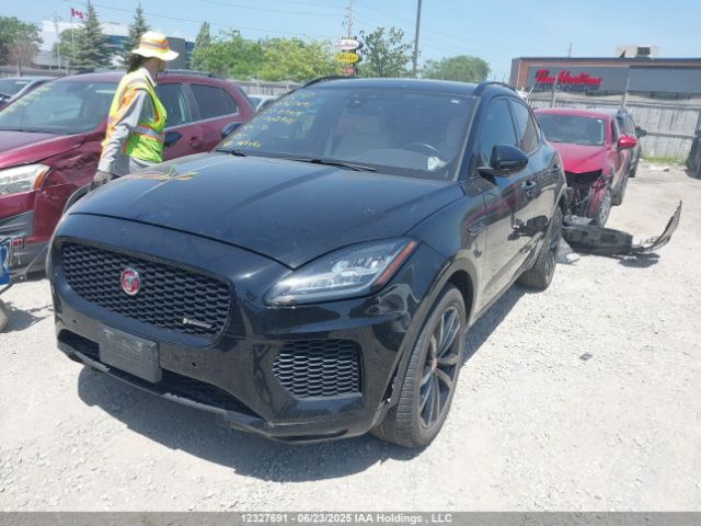 SADFL2GX5L1002961 Jaguar aj20
