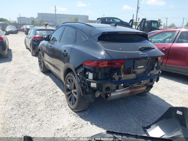 SADFL2GX5L1002961 Jaguar aj20