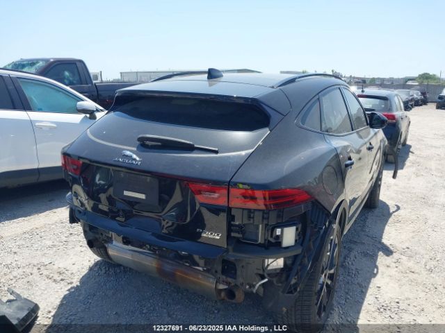 SADFL2GX5L1002961 Jaguar aj20