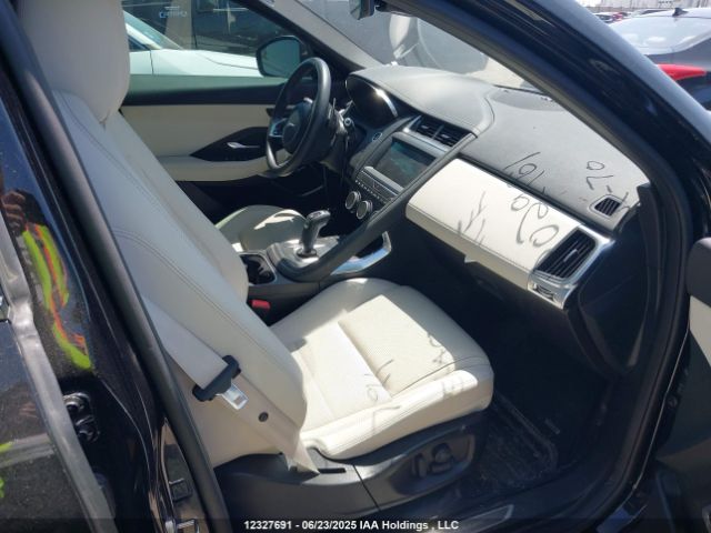 SADFL2GX5L1002961 Jaguar aj20