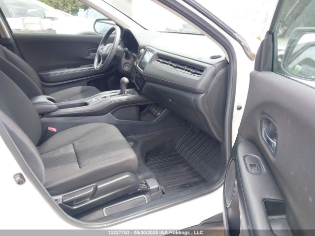 3CZRU6H33HM104417 Honda HR-V LX